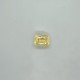 Yellow Sapphire (Pukhraj) 6.76 Ct Lab Tested